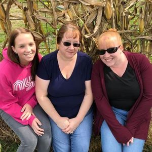 Meet your Posher, Tina